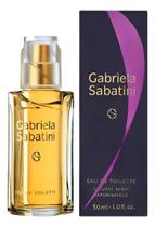 Perfume Feminino Importado Gabriela Sabatini 60 Ml