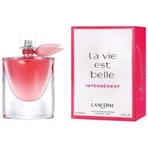 Perfume Feminino Importado Intensément 100ML L'eau de parfum intense