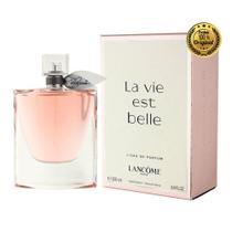 Perfume Feminino Importado La Vie 100 Ml
