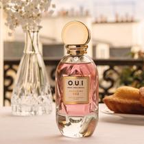 Perfume Feminino Importado O.U.i Madeleine 862 Eau de Parfum 75 ml