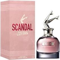 Perfume Feminino Importado Scandal 80Ml Original - 80 Ml