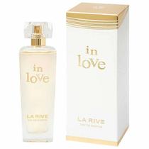 Perfume Feminino In Love La Rive Eau de Parfum 90ml Perfume Feminino In Love La Rive Eau de Parfum 90ml