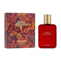 Perfume Feminino Índia Misteriosa 100ml Mahogany Perfume Feminino Índia Misteriosa 100ml Mahogany