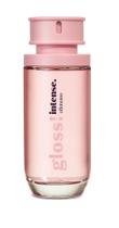 Perfume feminino intense gloss! 50ml o boticário - O BOTICARIO