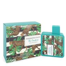 Perfume Feminino Into The Jungle Mandarina Duck 100 ML Eau De Toilette Perfume Feminino Into The Jungle Mandarina Duck 100 ML Eau De Toilette
