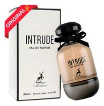 Perfume Feminino Intrude Alhambra Eau de Parfum 100 ml Maison Alhambra