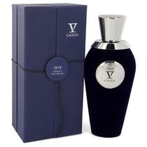 Perfume Feminino Irae V Canto 99 ML Extrait De Parfum Perfume Feminino Irae V Canto 99 ML Extrait De Parfum