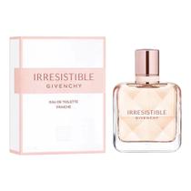 Perfume Feminino Irresistible Eau De Toilette Fraiche