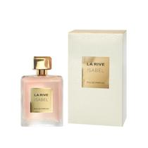 Perfume Feminino Isabel Eau de Parfum 100ml La Rive Perfume Feminino Isabel Eau de Parfum 100ml La Rive