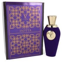 Perfume Feminino Isotta V Canto 99 ML Extrait De Parfum