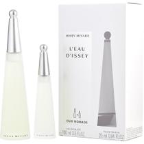 Perfume Feminino Issey Miyake L'Eau D'Issey Edt Spray 100 Ml & 25 Perfume Feminino Issey Miyake L'Eau D'Issey Edt Spray 100 Ml & 25