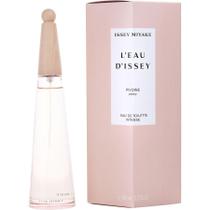 Perfume Feminino Issey Miyake L'Eau D'Issey Pivoine Edt Intense Spray 50 Ml Perfume Feminino Issey Miyake L'Eau D'Issey Pivoine Edt Intense Spray 50 Ml