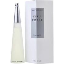 Perfume Feminino Issey Miyaké Leau dIssey Spray 100 Ml