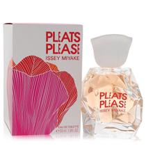 Perfume Feminino Issey Miyake Pleats Please 47 Ml Eau De Toilette