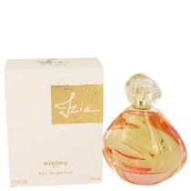 Perfume Feminino Izia Sisley 100 ML Eau De Parfum Perfume Feminino Izia Sisley 100 ML Eau De Parfum