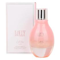 Perfume Feminino Jack Hope Lolly Edp 100ml - Fragrância Delicada e Sofisticada
