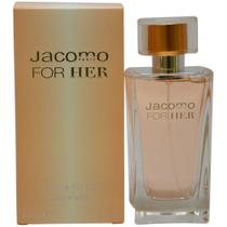 Perfume Feminino Jacomo For Her - 3.113ml EDP Spray