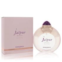 Perfume Feminino Jaipur Bracelet Parfum Boucheron 100 ML Eau De Parfum Perfume Feminino Jaipur Bracelet Parfum Boucheron 100 ML Eau De Parfum