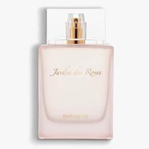 Perfume feminino Jardin Des Roses 100ml Mahogany Perfume feminino Jardin Des Roses 100ml Mahogany