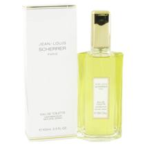 Perfume Feminino Jean Louis Scherrer 100 ML Eau De Toilette Spray Perfume Feminino Jean Louis Scherrer 100 ML Eau De Toilette Spray