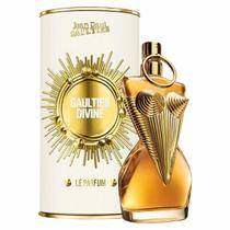 Perfume feminino jean paul gaultier divine le parfum intense Perfume feminino jean paul gaultier divine le parfum intense