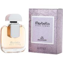 Perfume Feminino Jean Rish Marbella Eau De Parfum Spray 100 Ml