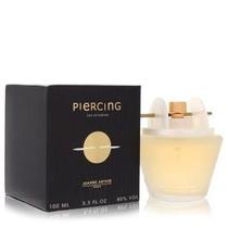 Perfume Feminino Jeanne Arthes 100 ML Eau De Parfum Spray