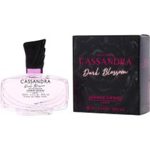 Perfume Feminino Jeanne Arthes Cassandra Dark Blossom Eau De Parfum Spray 100 Ml