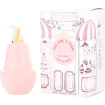 Perfume Feminino Jeanne Arthes Pavlova Eau De Parfum Spray 100 Ml Perfume Feminino Jeanne Arthes Pavlova Eau De Parfum Spray 100 Ml