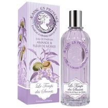 Perfume Feminino Jeanne En Provence Amande e Fleur De Murier 60ml EDP