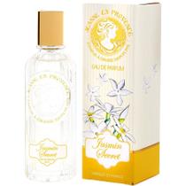 Perfume Feminino Jeanne En Provence Jasmin Secret Eau De Parfum Spray 60 Ml