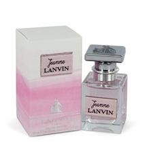 Perfume Feminino Jeanne Lanvin Lanvin 30 ml EDP