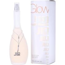 Perfume Feminino Jennifer Lopez Glow Edt Spray 150 Ml