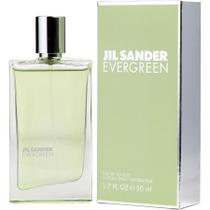 Perfume Feminino Jil Sander Evergreen Edt Spray 50 Ml Perfume Feminino Jil Sander Evergreen Edt Spray 50 Ml