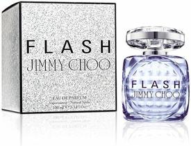 Perfume Feminino Jimmy Choo Flash Eau de Parfum 100ml