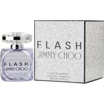 Perfume Feminino Jimmy Choo Flash Jimmy Choo Eau De Parfum Spray 100 Ml