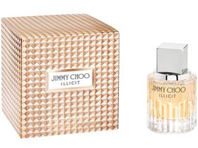 Perfume Feminino Jimmy Choo Illicit Jimmy Choo Eau De Parfum Spray 38 Ml
