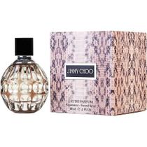 Perfume Feminino Jimmy Choo Jimmy Choo Eau De Parfum 60 Ml