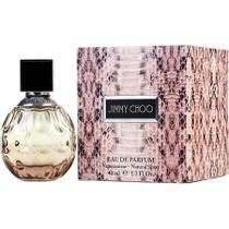 Perfume Feminino Jimmy Choo Jimmy Choo Eau De Parfum Spray 38 Ml