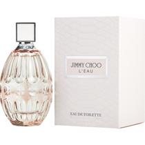 Perfume Feminino Jimmy Choo L'eAU Spray Edt 90ml