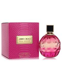 Perfume Feminino Jimmy Choo Rose Passion Eau De Parfum 40 Ml Perfume Feminino Jimmy Choo Rose Passion Eau De Parfum 40 Ml
