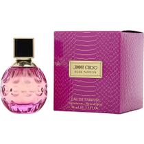 Perfume Feminino Jimmy Choo Rose Passion Eau De Parfum Spray 40 Ml Perfume Feminino Jimmy Choo Rose Passion Eau De Parfum Spray 40 Ml