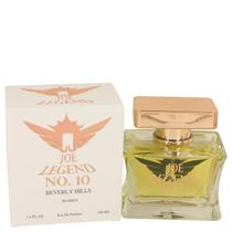 Perfume Feminino Joe Legend No. Joseph Jivago 100 ML Eau De Parfum Perfume Feminino Joe Legend No. Joseph Jivago 100 ML Eau De Parfum