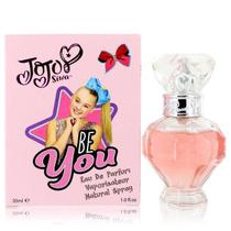 Perfume Feminino Jojo Siwa Be You Jojo Siwa 30 ml Eau De Parfum Perfume Feminino Jojo Siwa Be You Jojo Siwa 30 ml Eau De Parfum