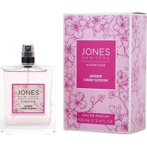 Perfume Feminino Jones New York Ny Japanese Cherry Blossom EDP Spray 100 Ml Perfume Feminino Jones New York Ny Japanese Cherry Blossom EDP Spray 100 Ml