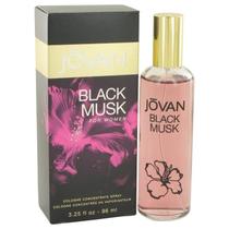 Perfume Feminino Jovan black Musk Cologne 96 ml Perfume Feminino Jovan black Musk Cologne 96 ml
