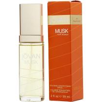 Perfume Feminino Jovan Musk Concentrado 60 ML