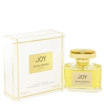 Perfume Feminino Joy Jean Patou 50 ML Eau De Toilette
