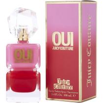 Perfume Feminino Juicy Couture Oui Edt Spray 100 Ml Perfume Feminino Juicy Couture Oui Edt Spray 100 Ml