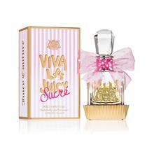 Perfume Feminino Juicy Couture Viva La Juicy Sucre Eau De Parfum 50ml